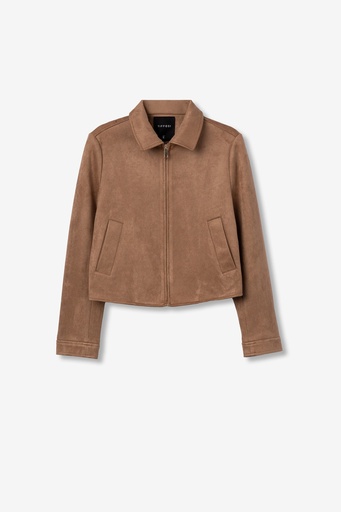 [10067786_184 I206] Chaqueta Roma Tiffosi