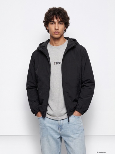 [10067788_000 I206] Chaqueta Damir Tiffosi