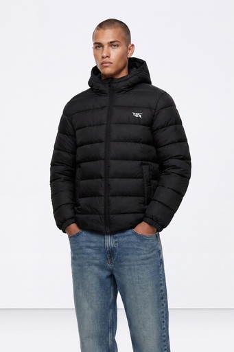[10067860_000 I206] Chaqueta Toledo Tiffosi