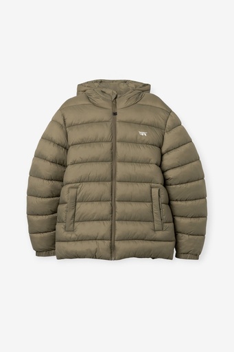 [10067860_160 I206] Chaqueta Toledo Tiffosi