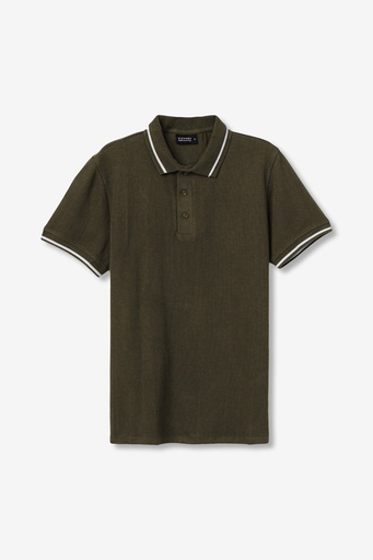 [10067861_826 I206] Polo  Flin Tiffosi