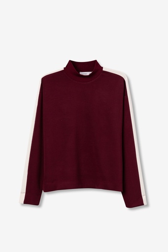 [10068010_555 I206] Sudadera VannyC Tiffosi