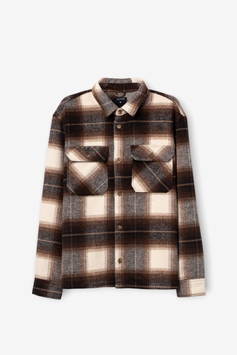 [10068060_199 I206] Camisa  Stronger Tiffosi