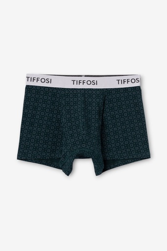 [10068285_873 I206] Boxer Geniano Tiffosi