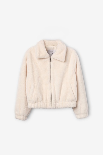 [10068871_110 I206] Chaqueta May Tiffosi