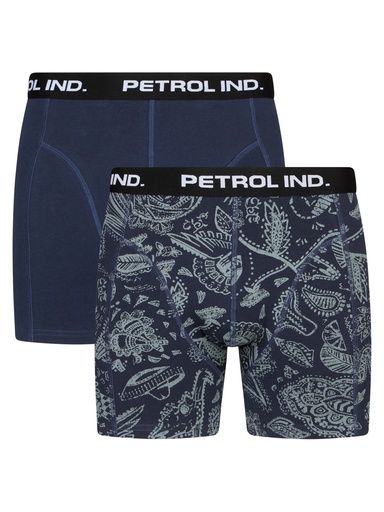 [BXR204_5178_I206] Pack Bóxer Petrol