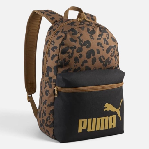 [091169-16_2i6] Mochila Phase Puma Ng