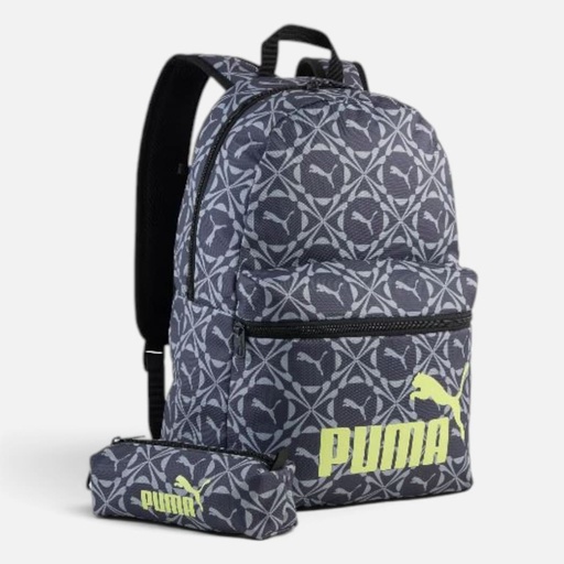 [091733-09_2i6] Mochila Phase Puma Gr