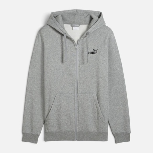 [682586-03_2i6] Sudadera ESS Puma Gr