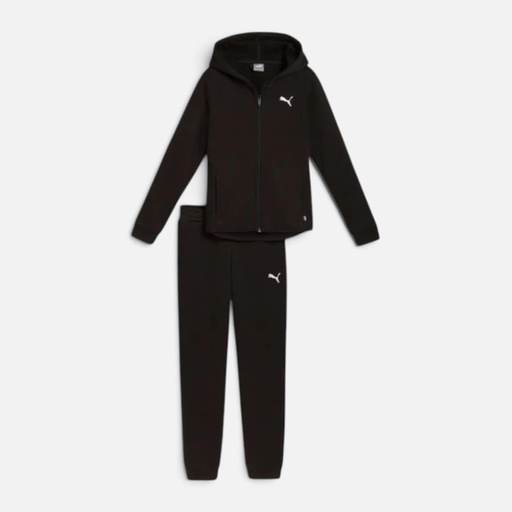 [693994-01_2i6] Chándal Hooded Puma Ng
