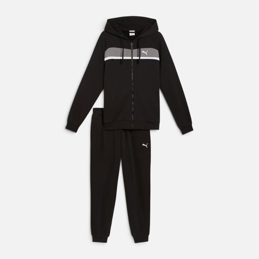 [693994-81_2i6] Chándal Hooded Puma Gr