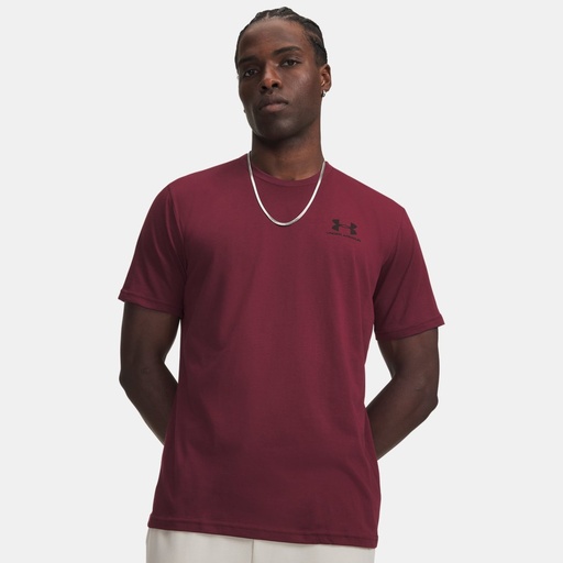 [1326799-626_2i6] Camiseta Sportstyle Under Armour