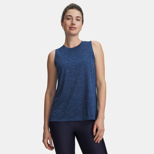 [1383656-430_2i6] Camiseta Tirantes Under Armour