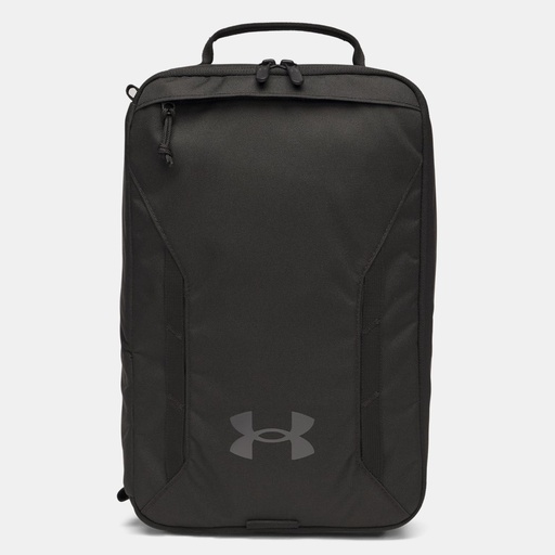 [6011273-001_2i6] Bolsa Zapatillas Hustle Shoe Bag ng Under Armour