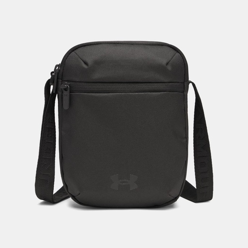 [6011276-001_2i6] Bandolera Essential Under Armour