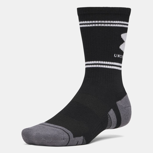 [6015141-008_2i6] Calcetines Perf Tech Under Armour