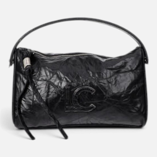 [LF2604040-00N 2i6] Bandolera Efecto Piel LC