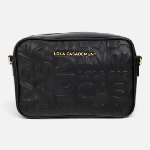 [LF2604076-00N 2i6] Bandolera Básica Ng LC