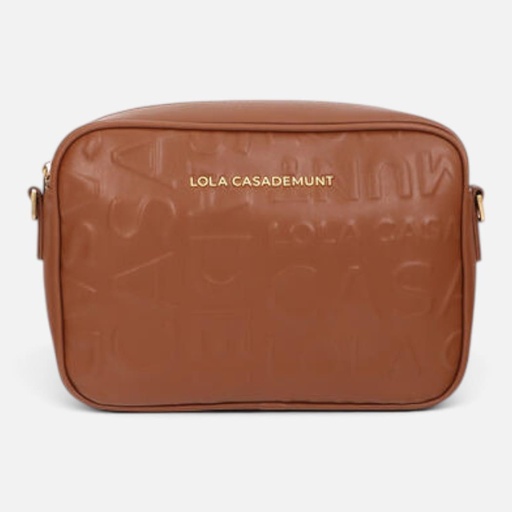 [LF2604076-057 2i6] Bandolera Básica Mr LC