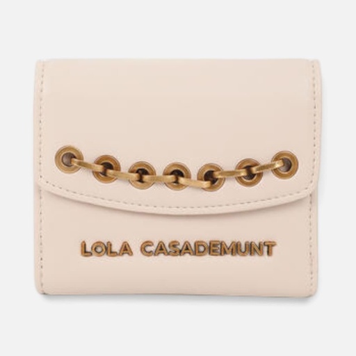 [LF2612018-004 2i6] Monedero Ojales Cr LC