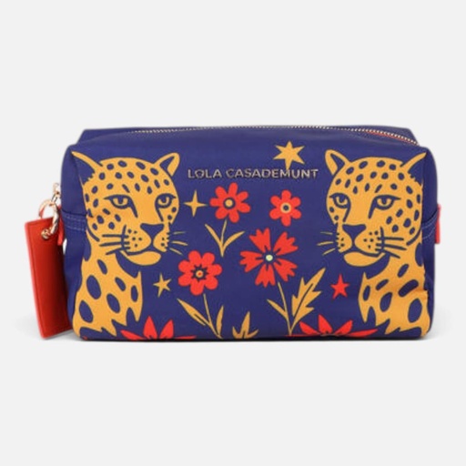 [LF2612029-27Z 2i6] Neceser Nylon Tigres Az LC
