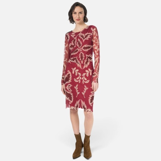 [FW262104-108] Vestido San José Malalá