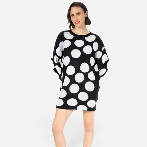 [FW262141-312] Vestido Liechtenstein Malalá