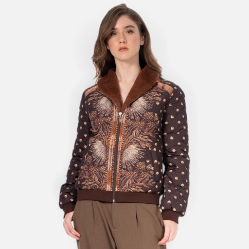 [FW262806-126] Chaqueta Puerto Príncipe Malalá