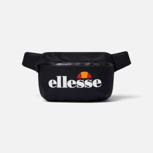 [SHB4031 BLACK 2i6] Riñonera Rasco Ellesse