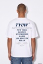 Camiseta Kairo Tiffosi Bc