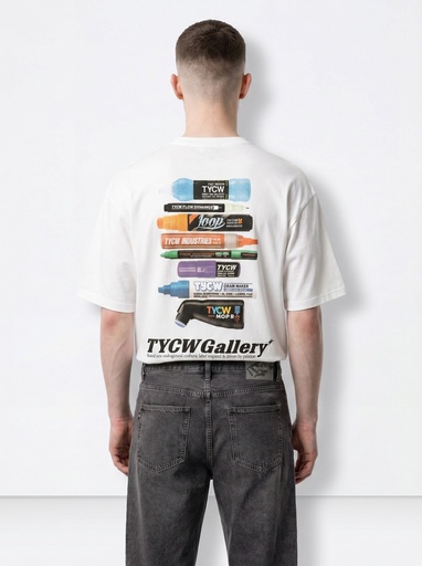 Camiseta Kaiser Tiffosi