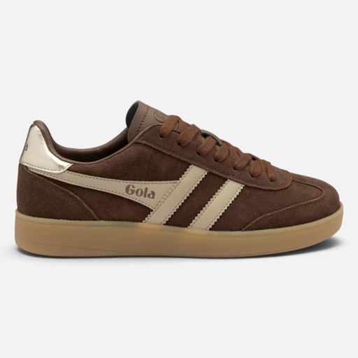 Zapatillas Bullet Suede Gola