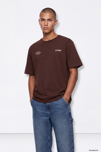 Camiseta Kairo Tiffosi