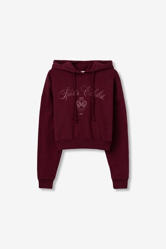Sudadera Mousse Tiffosi