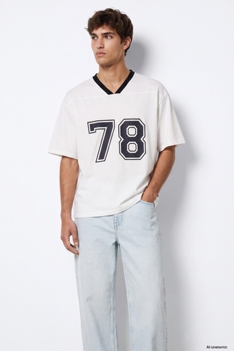 Camiseta Aidan Tiffosi