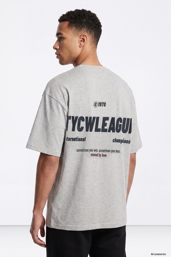 Camiseta Adriel Tiffosi