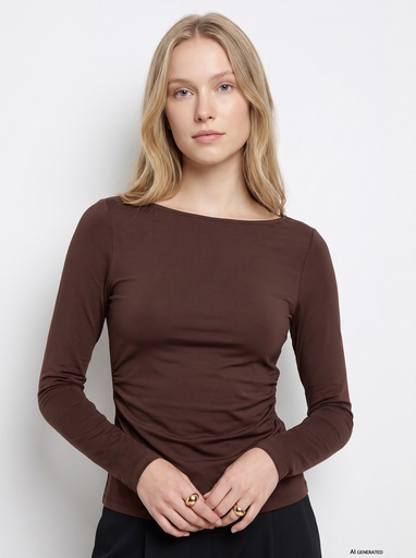 Camiseta Teedra Tiffosi