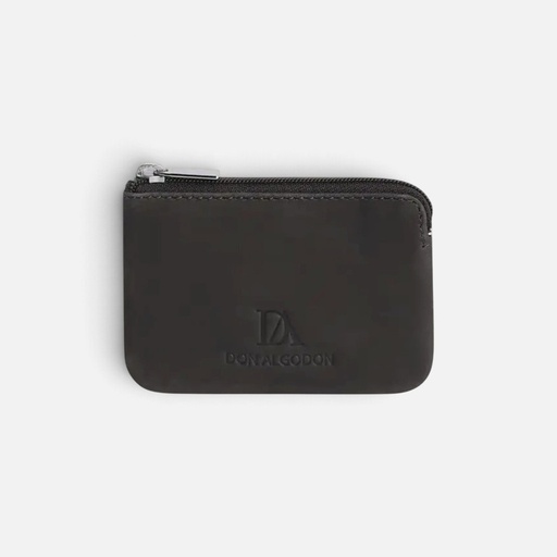[WSA2788051_Mr 2i6] Monedero Piel Marrón Don Algodón